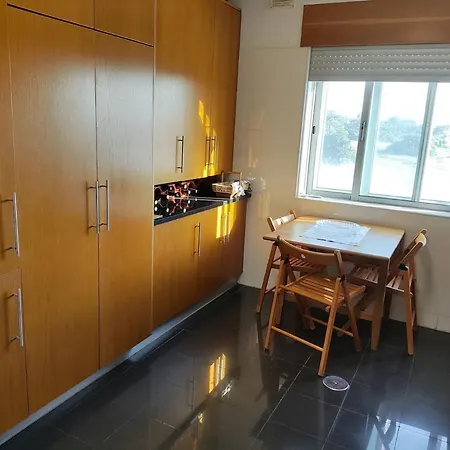 Furadouro Pool&beach Daire Ovar