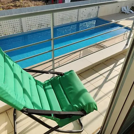 Furadouro Pool&beach Daire Ovar