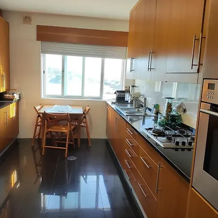 Furadouro Pool&beach Ovar