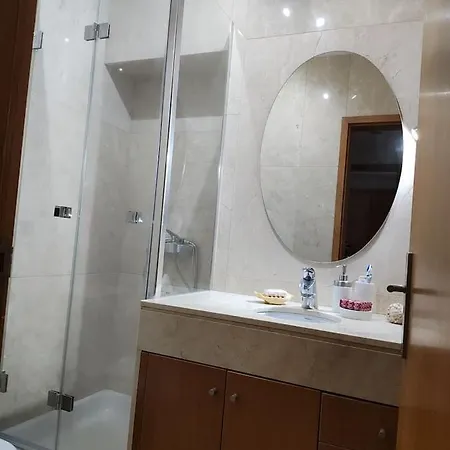 Daire Furadouro Pool&beach *