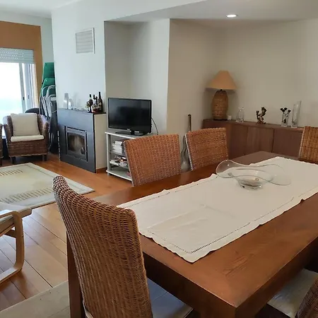 Daire Furadouro Pool&beach *