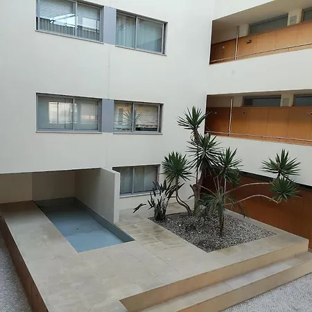 Daire Furadouro Pool&beach