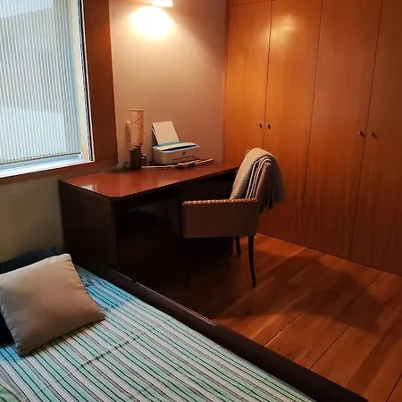 Furadouro Pool&beach Daire