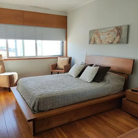 Furadouro Pool&beach Daire Ovar