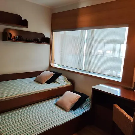 Furadouro Pool&beach Daire *