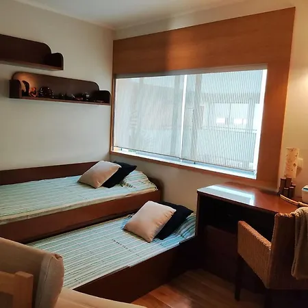 Furadouro Pool&beach * Ovar