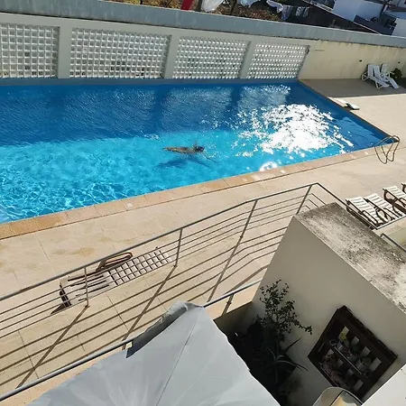 Furadouro Pool&beach