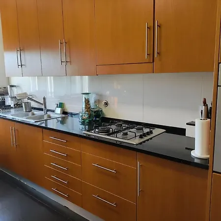 Furadouro Pool&beach Daire