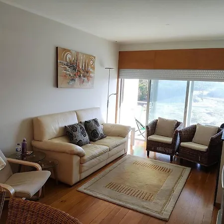 Lägenhet Furadouro Pool&beach