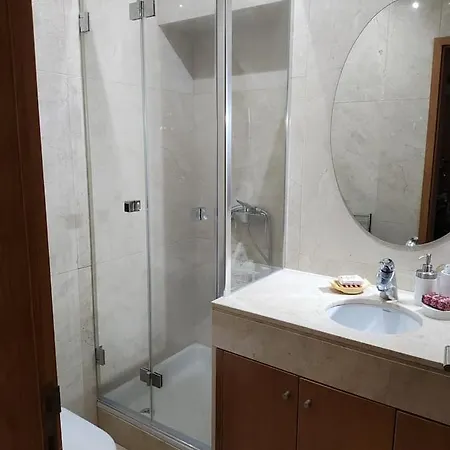 Furadouro Pool&beach * Οβάρ