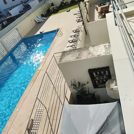 Furadouro Pool&beach Ovar