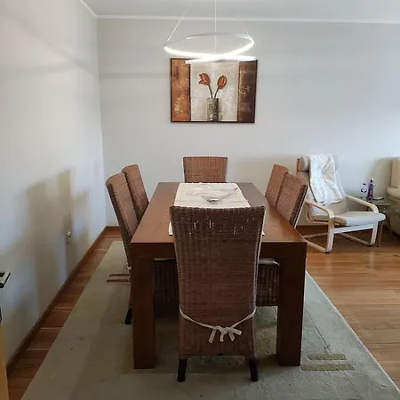 Appartement Furadouro Pool&beach *