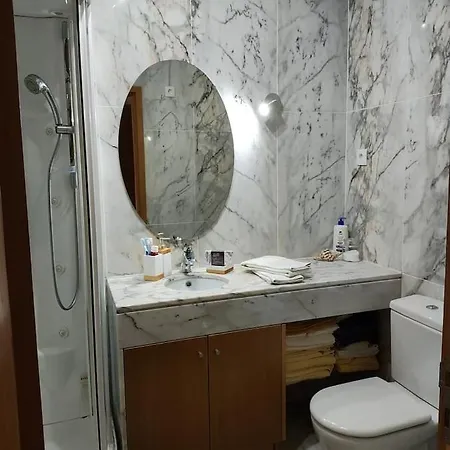 Furadouro Pool&beach Ovar