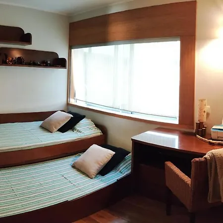 Lägenhet Furadouro Pool&beach *