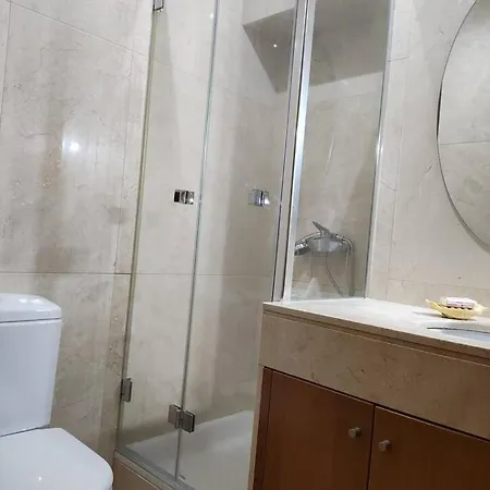 Διαμέρισμα Furadouro Pool&beach *