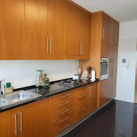 Διαμέρισμα Furadouro Pool&beach Οβάρ