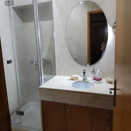 Lägenhet Furadouro Pool&beach