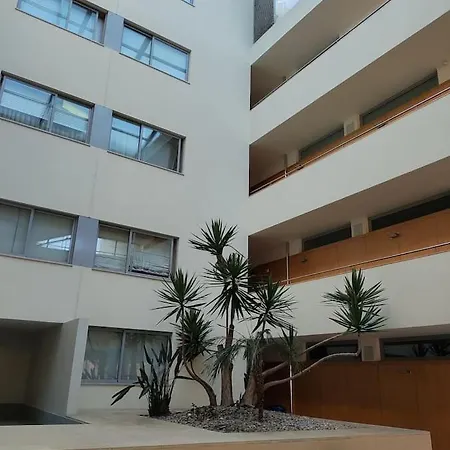 Lägenhet Furadouro Pool&beach *