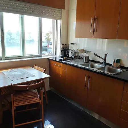 Furadouro Pool&beach *