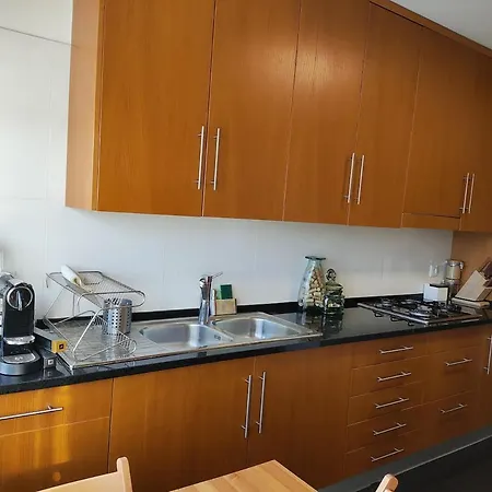 Furadouro Pool&beach * Οβάρ