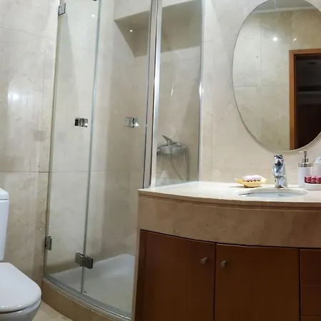 Furadouro Pool&beach Lägenhet