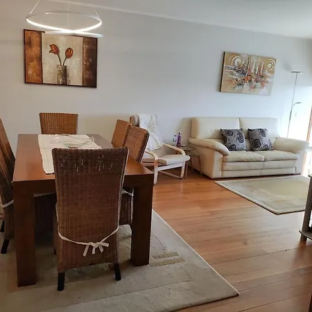 Furadouro Pool&beach Διαμέρισμα Οβάρ