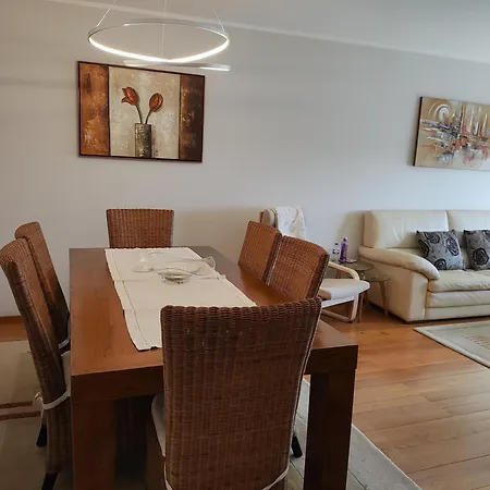 Διαμέρισμα Furadouro Pool&beach Οβάρ