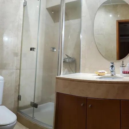 Διαμέρισμα Furadouro Pool&beach *