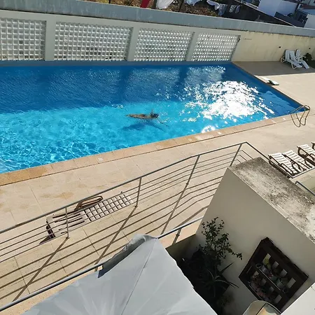 Furadouro Pool&beach * Οβάρ