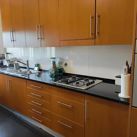 Lägenhet Furadouro Pool&beach