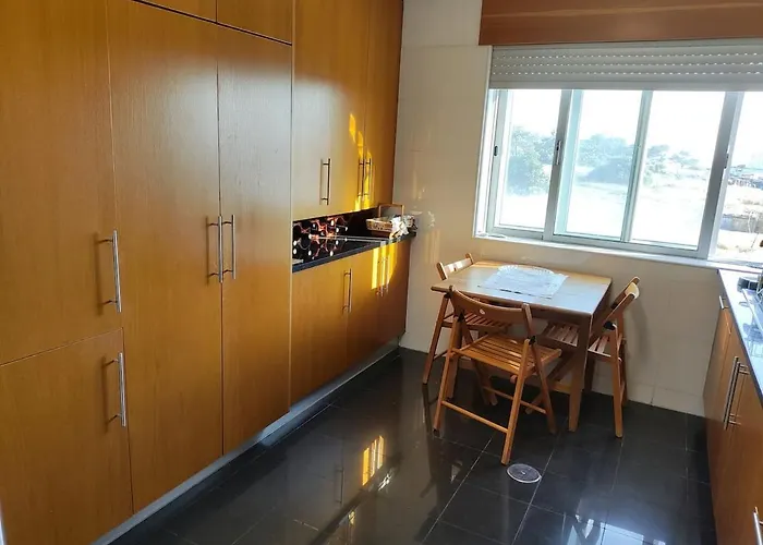 Furadouro Pool&beach Lejlighed Ovar