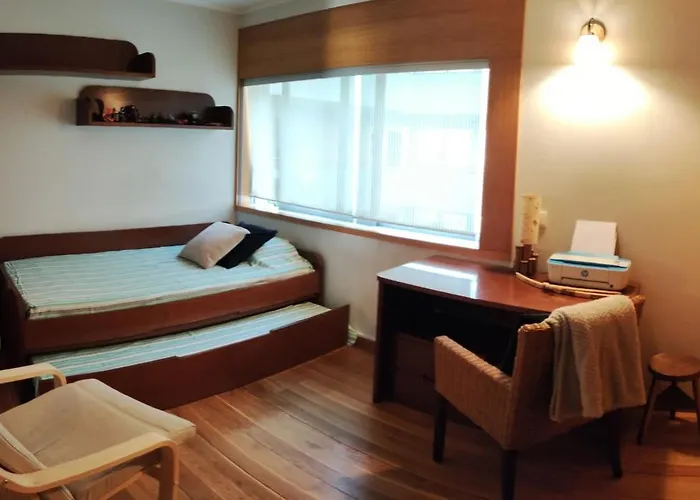 Furadouro Pool&beach