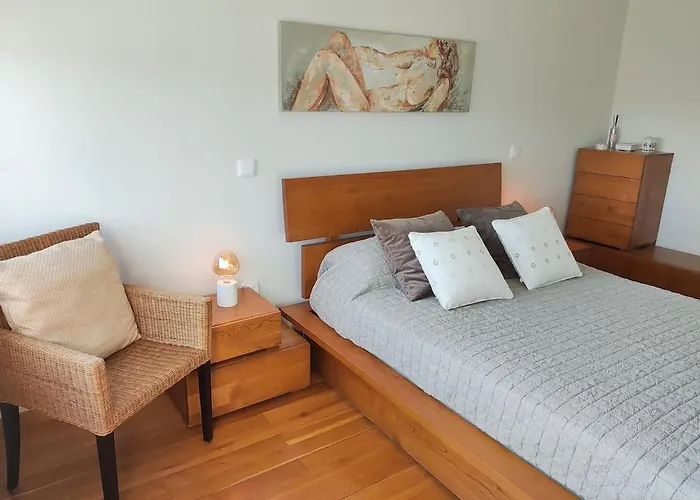 Lejlighed Furadouro Pool&beach Ovar