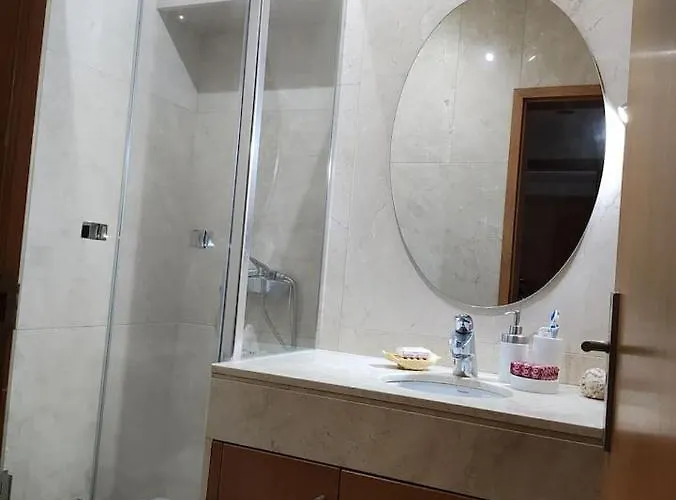 Lejlighed Furadouro Pool&beach *