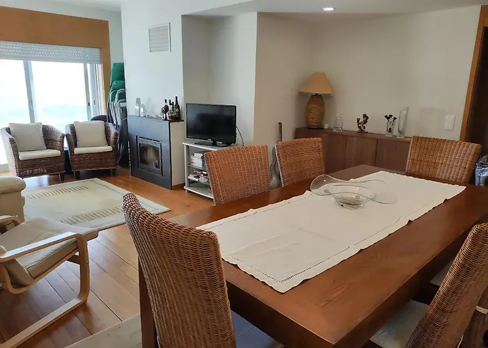 Lejlighed Furadouro Pool&beach *