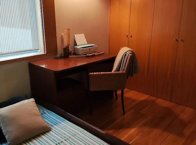 Furadouro Pool&beach Lejlighed