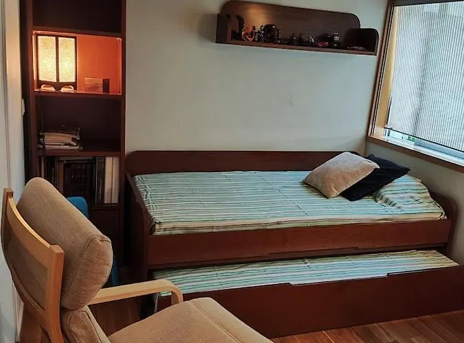 Furadouro Pool&beach Lejlighed