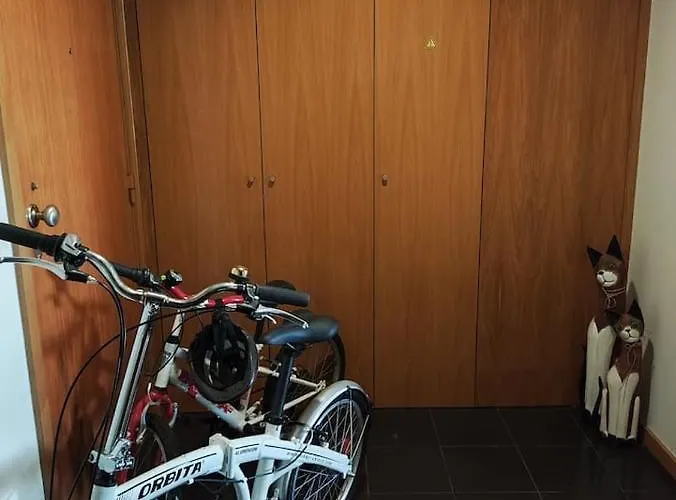 Furadouro Pool&beach Lejlighed