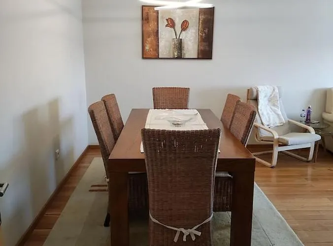 Lejlighed Furadouro Pool&beach *