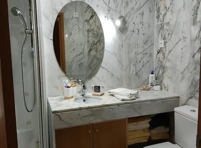 Furadouro Pool&beach Ovar