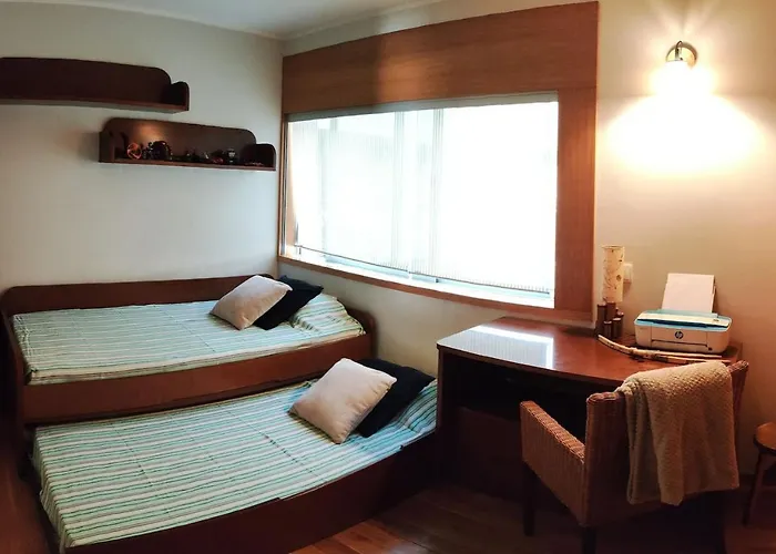 Lejlighed Furadouro Pool&beach *