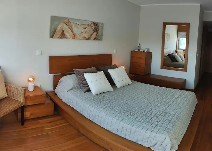 Lejlighed Furadouro Pool&beach Ovar