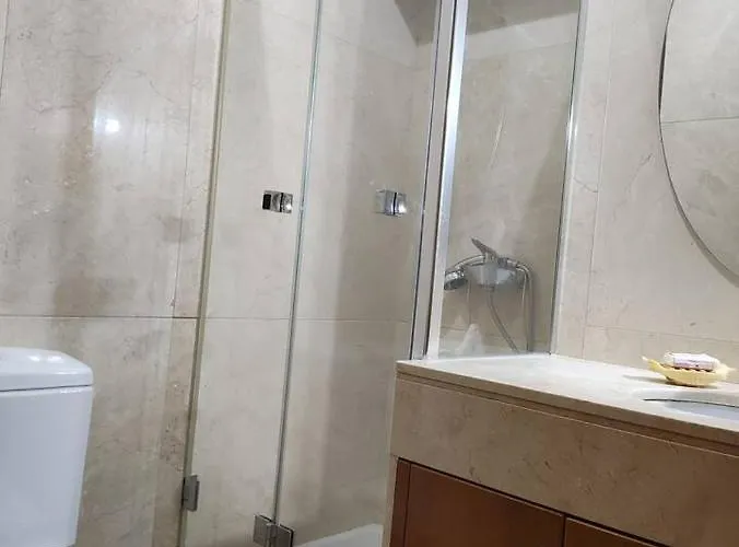 Lejlighed Furadouro Pool&beach *