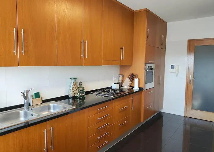 Lejlighed Furadouro Pool&beach Ovar