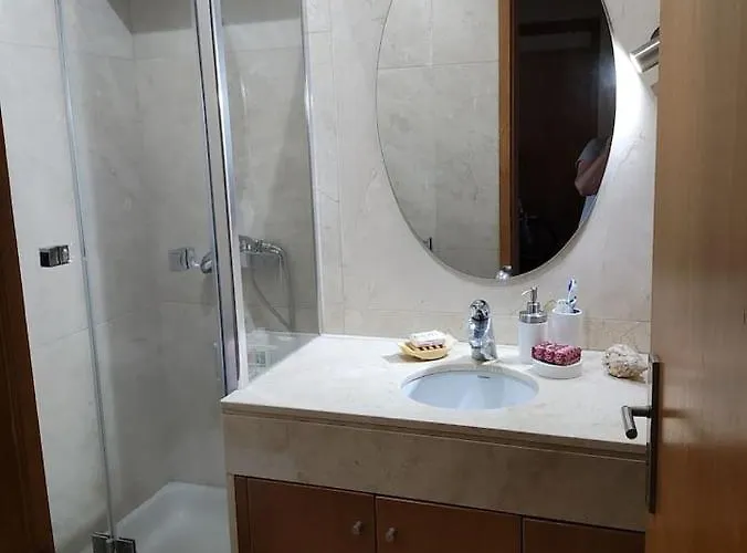 Lejlighed Furadouro Pool&beach