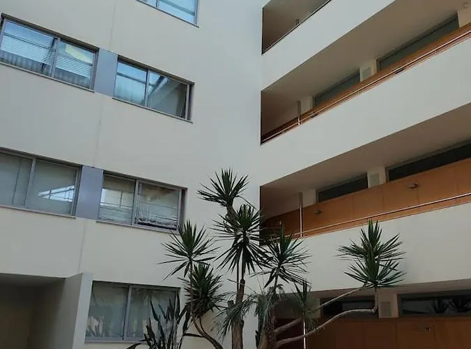 Lejlighed Furadouro Pool&beach *