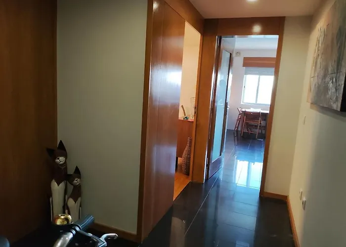 Furadouro Pool&beach *