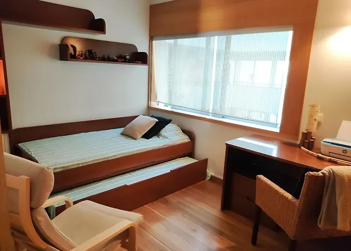 Furadouro Pool&beach * Ovar