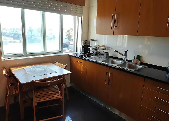 Furadouro Pool&beach *