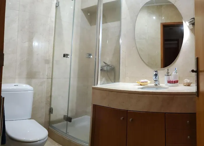 Furadouro Pool&beach Lejlighed